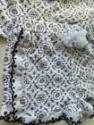 Bearpaw Girls Gauze Cotton Shorts Set Size 10 12