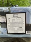 New     just Like Dad    Layette Set By Tender Kisses Baby Gift Set 3-6 Mon Nwt