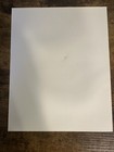 Gunsmoke 8x10 B   W Portrait Photo-unframed - Read Details