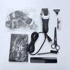 Wahl Clipper Pro Series Hair Cutting Kit With Self Sharpening Blade 79775 Corded