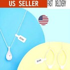 1000pcs Classic Jewelry Price Tags Label Self Adhesive Rings Tags 1000 Per Roll