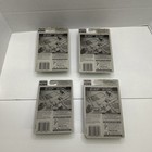 1995 Hot Wheels Race Team Series 2 Complete Set New