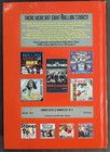  the Rolling Stones On Their Own - On Film And In Print  Hb Book - J  Hardiman