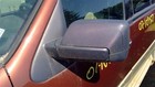 Driver Side View Mirror Power Black Fits 07-11 Expedition 10264212