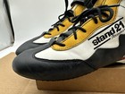 Stand 21 Corvette Daytona Racing Driving Shoes Boots Fia Certified C7 - Mens 12