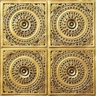 Ceiling And Wall Art With Pvc Decorative Tiles   117