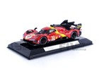 Bburago 1 43 - Ferrari 499p 3 0l Turbo V6 - Winner 24h Le Mans 2023 36312-51
