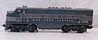 O Gauge Lionel New York Central  2354 F3a Diesel Engine  lot 6208 
