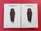 4x Genuine  New Dji Mavic Pro platinum Propellers - Low-noise Version Props  S