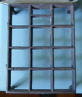 Cast Iron Sad Iron Trivets Mixed Lot 11 Antiques 9 Footed Incls 1800s Apostle