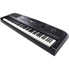 Yamaha Dgx670 88key Digital Grand Piano  Black