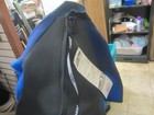 Nwt   Jobe Sports Power Stretch Size M Men s Shorty Wetsuit 