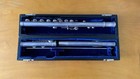 Gemeinhardt 3ss Sterling Silver Open Hole Concert Flute W  Case