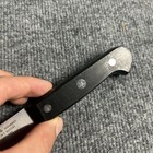 Zwilling Gourmet 36111-200 8  Chef s Knife 02zg81 Full Tang Germany