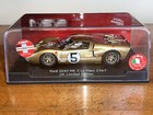Nsr 1101 Stunning Ford Mark Ii Le Mans    67 Uk Limited Edition New And Unused 