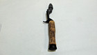 Vintage Champion Featherweight Fishing Rod Cork Handle Vg C