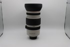 Canon Vtg Cl Interchangeable Lens 8-120mm F 1 4-2 1