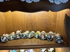 Anthropomorphic Insect bee People Acme 40   s Htf Ceramic Extremely Rare   