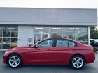 2012 Bmw 3-series 328i 4dr Sedan