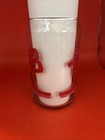 Sugar Free Tab Retro Style Can Shaped Soda Pop Drinking Beverage Glass 16oz