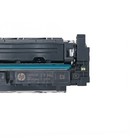 Genuine Hp 410a Cf410a Black Toner For Laserjet Pro M452dn Mfp M477fnw M377dw