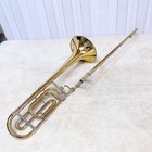 Bach Stradivarius Model 42 Trombone