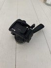 Manfrotto 391rc2 3-way Pan And Tilt Head - Missing Quick Release Plate 