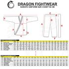Karate Gi Martial Arts Uniform Karate Dress For Kids - Adults - Men - Women