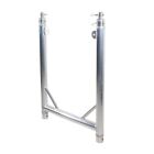 Prox Xt-gru3024 30  X 24  U Shape Module For Rapid Grid Modular Truss System