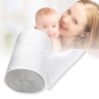 100 Sheets roll Nappy Liners Baby Diaper Pad Reusable Nappies Baby Diaper