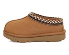 Toddler Ugg Tasman Ii Slipper Suede 1019066t Chestnut 100  Authentic Brand New