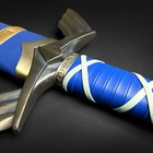 Legend Of Zelda Master Sword Replica Limited Edition