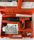 Ramset 16942 Cobra  0 27 Caliber Semi-automatic Powder-actuated Tool