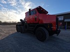 1994 Military M1070 Heavy Duty Wrecker Tow Truck Jerrdan 25k Recovery Boom