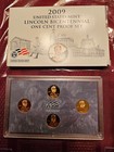 2009 Complete Set 12 Coin Lincoln Bicentennial Cent Penny P  D S From Mint Rolls