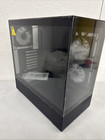  sama Sv02 Atx Computer Gaming Pc Case Mid Tower Black  New