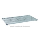 Metro Mq2436g Metromax Iq Shelving - 36  Wx24 D Metromax Q Shelf