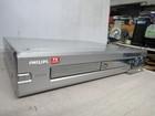 Philips Hdrw720 17 Hdd Dvd Recorder Player Progressive Scan No Remote
