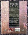 A Player s Guide To Ptolus Monte Cook  5e Compatible