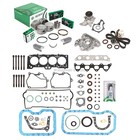 Overhaul Engine Rebuild Kit Fits 93-95 Toyota Celica Geo 1 8l Dohc 7afe
