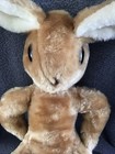 Vtg Eden Rabbit Plush Mrs  Bunny Rabbit Peter Rabbit Beatrix Potter Lot B