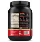 Optimum Nutrition Gold Standard Whey  Double Rich Chocolate  1 98 Lb