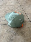 Mercedes Amg Petronas Motorsport Lewis Hamilton Formula 1 Cap Green Orange Black