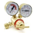 Gas Regulator Acetylene Compatible With Victor Sr160-200 Light Duty 313-ac