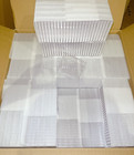 New 500 Pcs Empty Minidisc Cases Md Data Mini Disk Box Md Cases