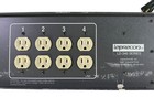 Leprecon Ld 340dmx 4 Ch Dimmer Pack