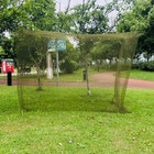 Camping Mosquito Net Tent 200x90x180cm Insect Fly Protection For Outdoor Indoor