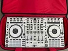 Pioneer Ddj-sx Digital Dj Controller With 12 Inch Skinz Cover