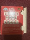 Rare 1981 The Dukes Of Hazzard Igi Card Game Complete W instructions Nice Clean