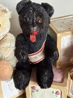 Antique Vintage 3-5    Teddy Bears - Japan   Germany- Lot Of 4 - So Cute Look 
